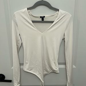 Women’s body contour bodysuit!!